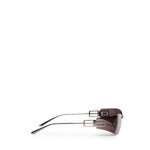Occhiali da sole D-frame Gossip 858880 T0058337 BALENCIAGA 