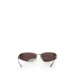 Occhiali da sole D-frame Gossip 858880 T0058337 BALENCIAGA 