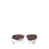 Occhiali da sole D-frame Gossip 858880 T0058337 BALENCIAGA 