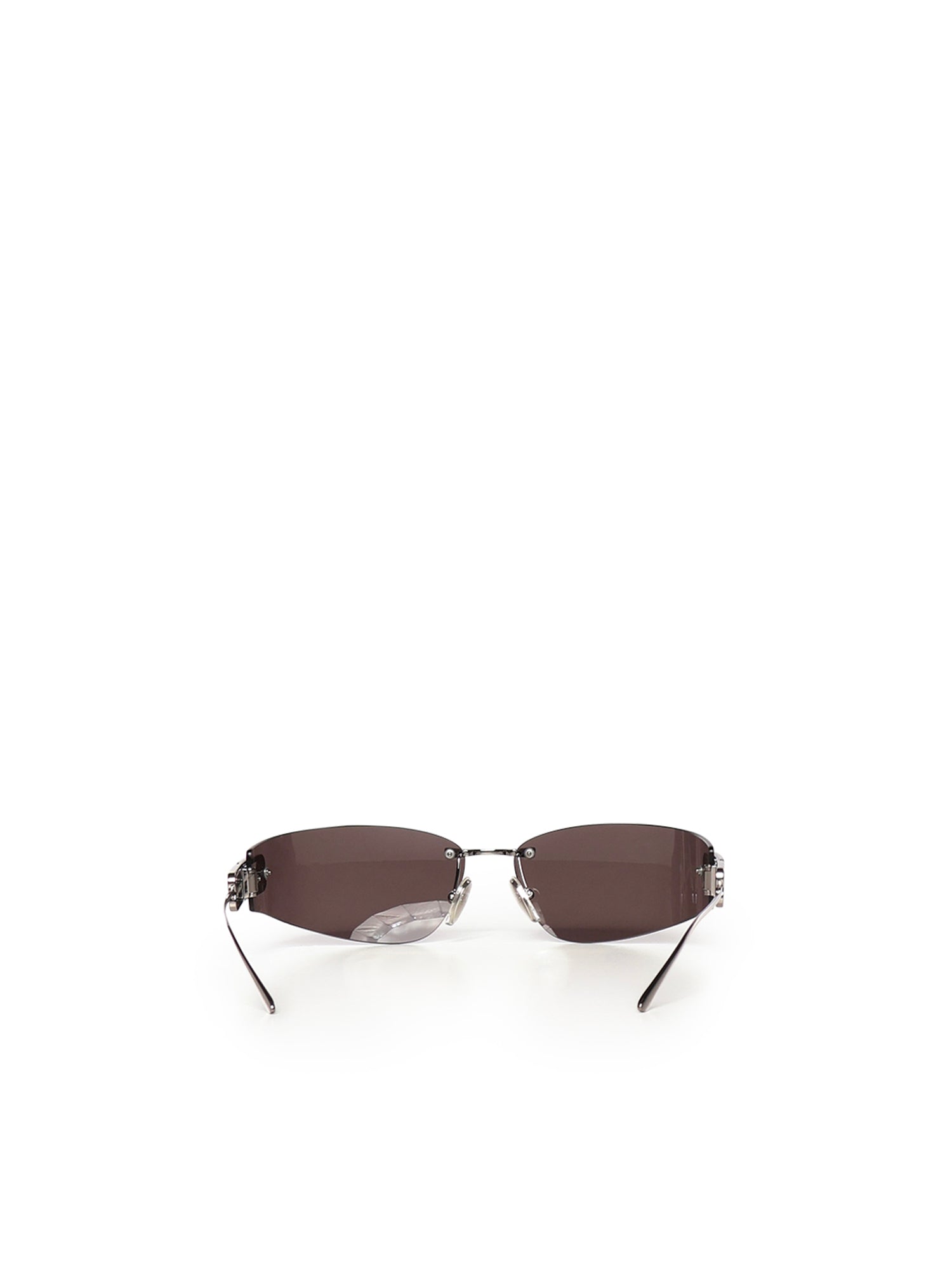Occhiali da sole D-frame Gossip 858880 T0058337 BALENCIAGA 