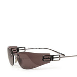 Occhiali da sole D-frame Gossip 858880 T0058337 BALENCIAGA 