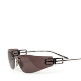 Occhiali da sole D-frame Gossip 858880 T0058337 BALENCIAGA 