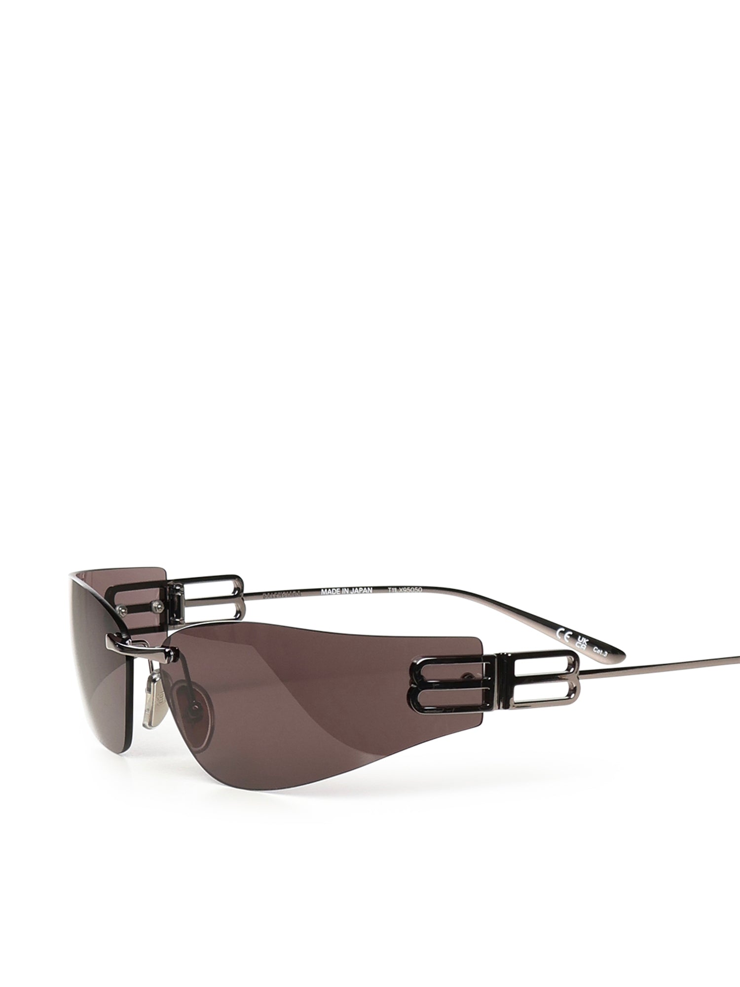 Occhiali da sole D-frame Gossip 858880 T0058337 BALENCIAGA 