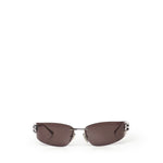 Occhiali da sole D-frame Gossip 858880 T0058337 BALENCIAGA 