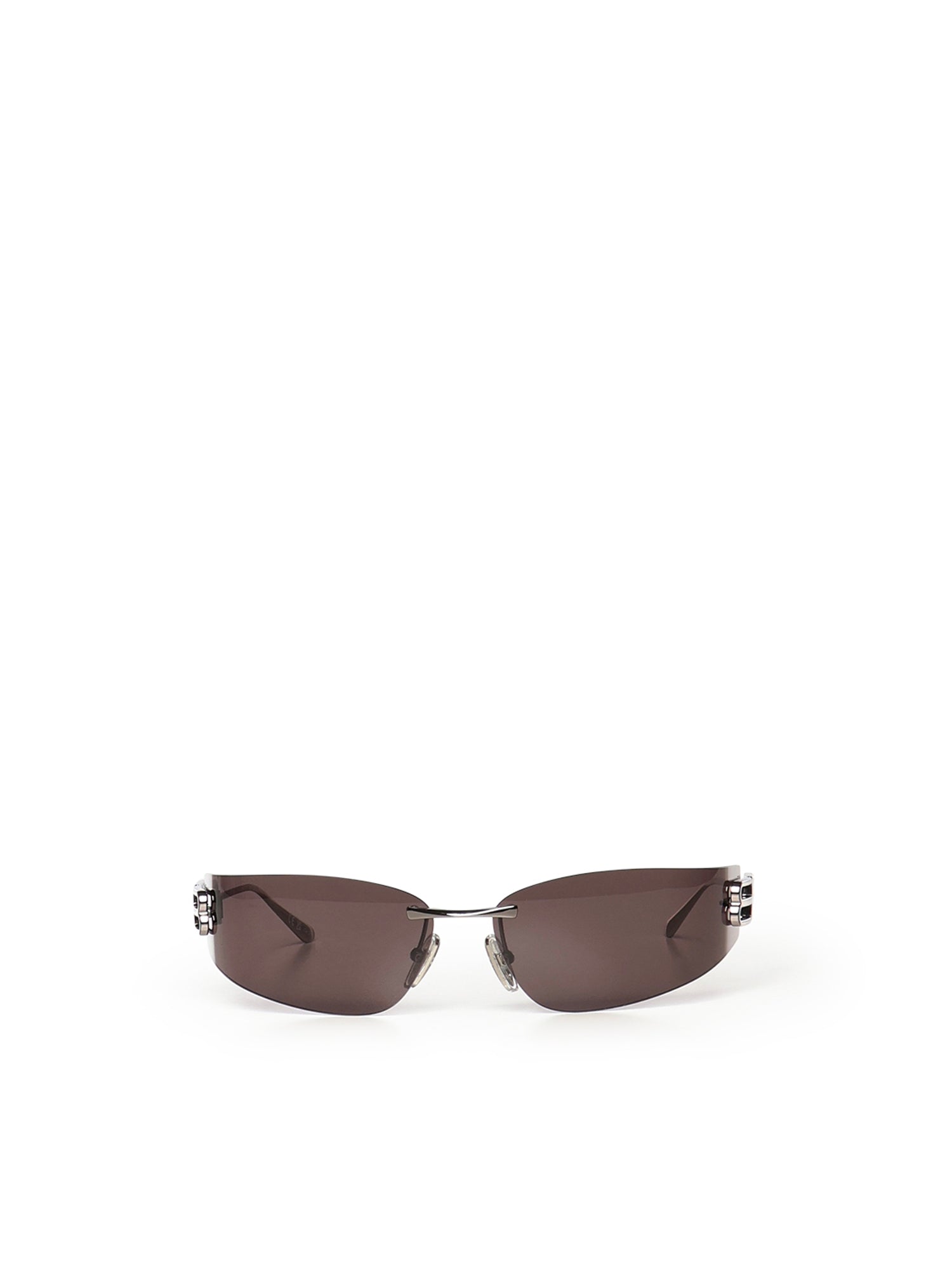 Occhiali da sole D-frame Gossip 858880 T0058337 BALENCIAGA 