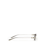 Occhiali da sole rettangolari Gossip 858888 T0058113 BALENCIAGA 