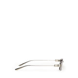 Occhiali da sole rettangolari Gossip 858888 T0058113 BALENCIAGA 