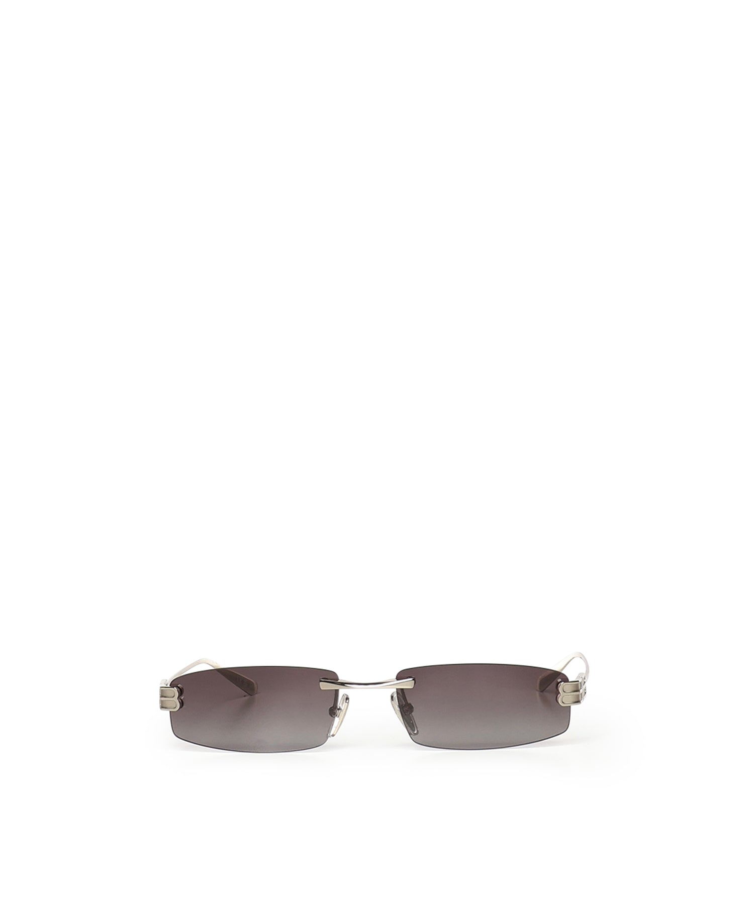 Occhiali da sole rettangolari Gossip 858888 T0058113 BALENCIAGA 