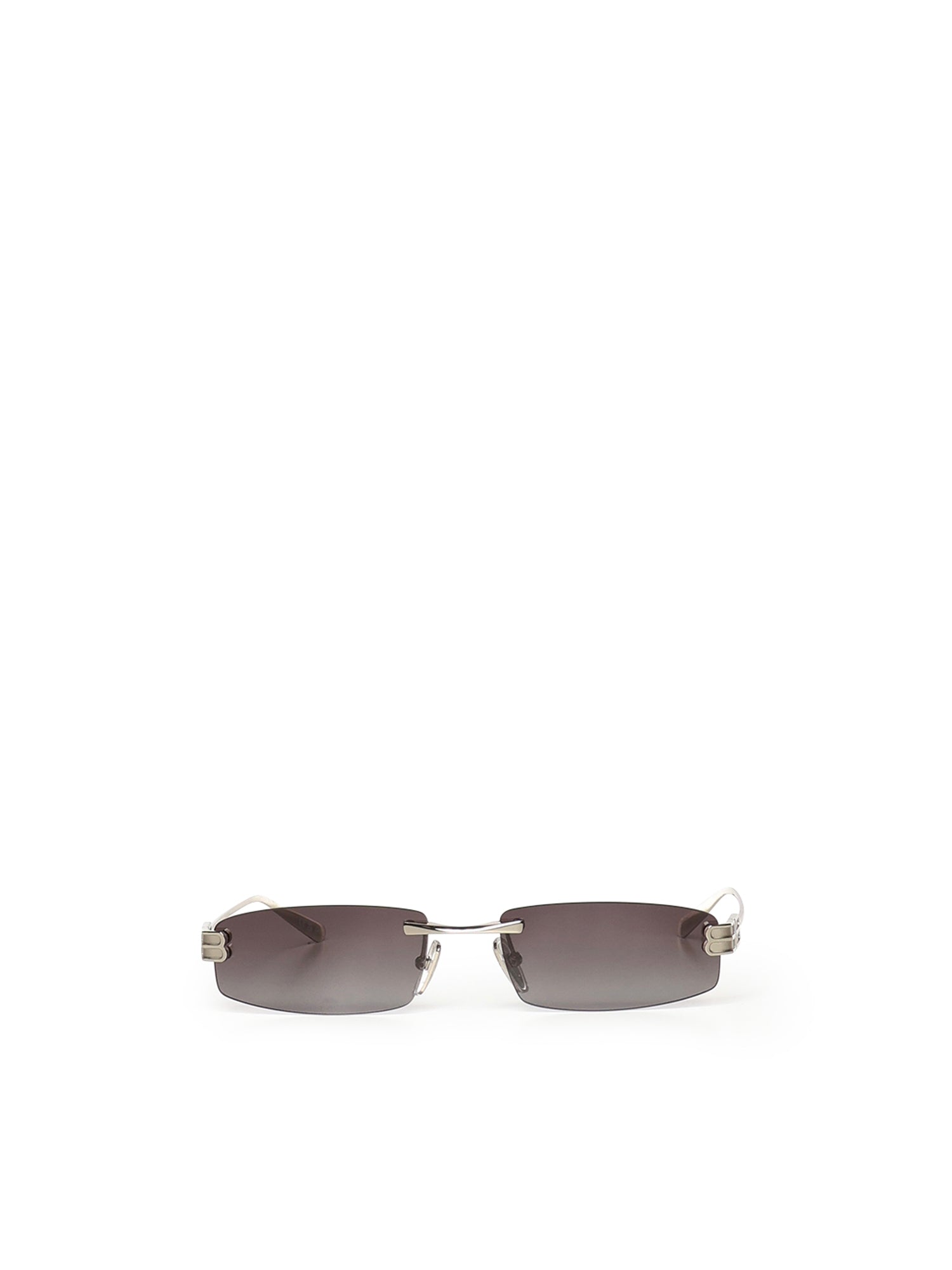 Occhiali da sole rettangolari Gossip 858888 T0058113 BALENCIAGA 