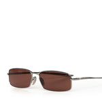 Occhiali da sole Monday Rec 858891 T0052374 BALENCIAGA 