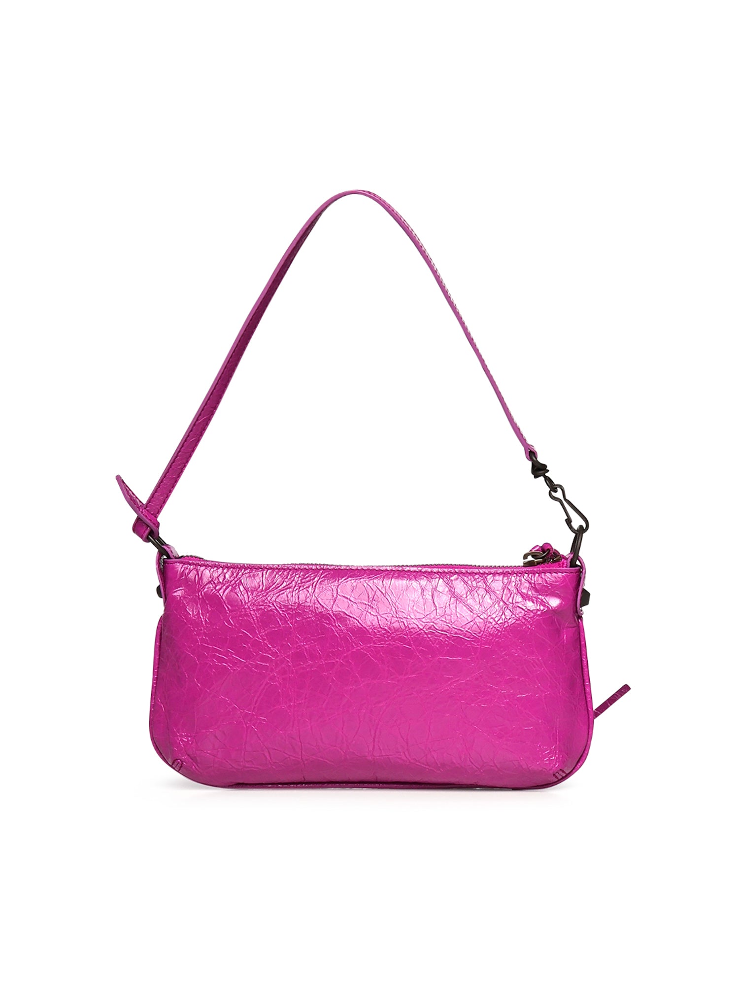 Pouch con tracolla Le City in pelle 863960 2ABEK5331 BALENCIAGA 
