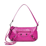 Pouch con tracolla Le City in pelle 863960 2ABEK5331 BALENCIAGA 