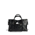 Borsa Le City Media in pelle 865760 2ACFH1000 BALENCIAGA 