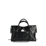 Borsa Le City Media in pelle 865760 2ACFH1000 BALENCIAGA 