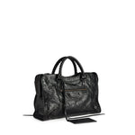 Borsa Le City Media in pelle 865760 2ACFH1000 BALENCIAGA 