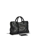 Borsa Le City Media in pelle 865760 2ACFH1000 BALENCIAGA 