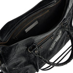 Borsa Le City Media in pelle 865760 2ACFH1000 BALENCIAGA 