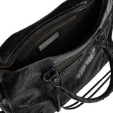 Borsa Le City Media in pelle 865760 2ACFH1000 BALENCIAGA 