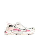 Sneaker Triple S.2 865851 WTR2G6800 BALENCIAGA 