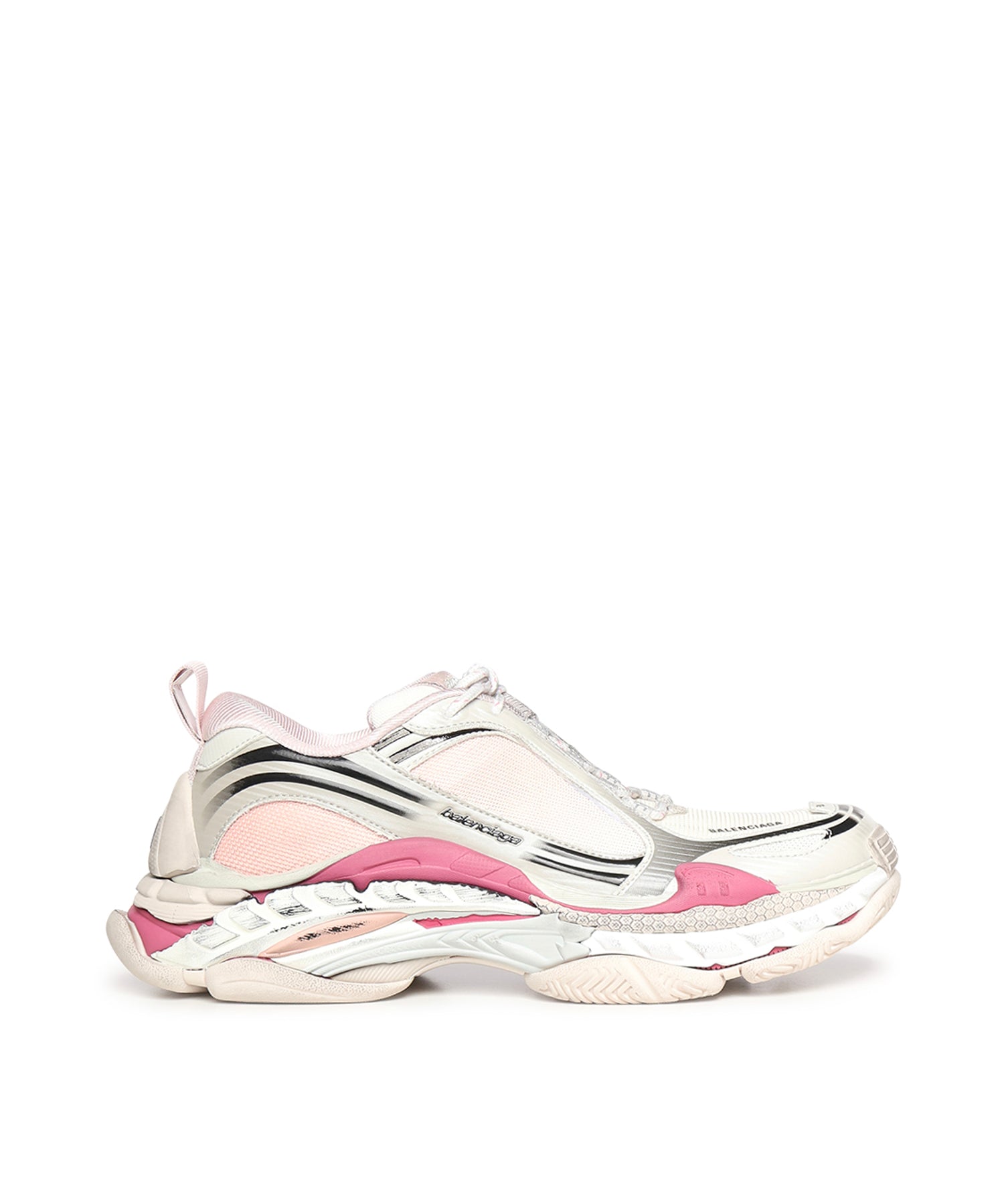 Sneaker Triple S.2 865851 WTR2G6800 BALENCIAGA 