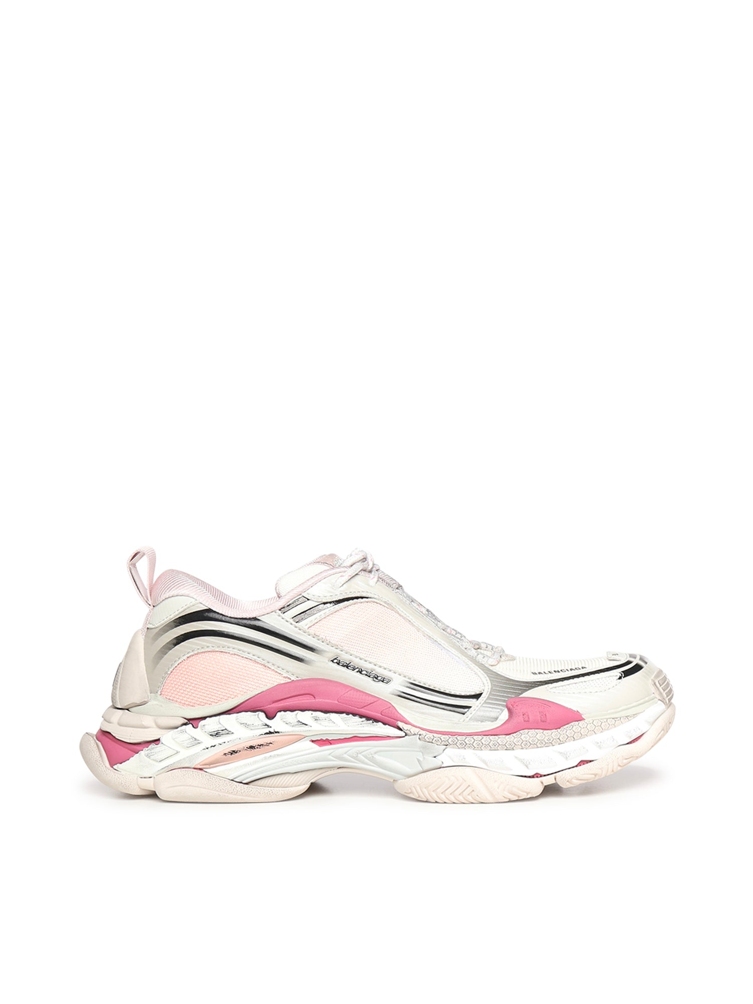 Sneaker Triple S.2 865851 WTR2G6800 BALENCIAGA 