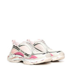 Sneaker Triple S.2 865851 WTR2G6800 BALENCIAGA 