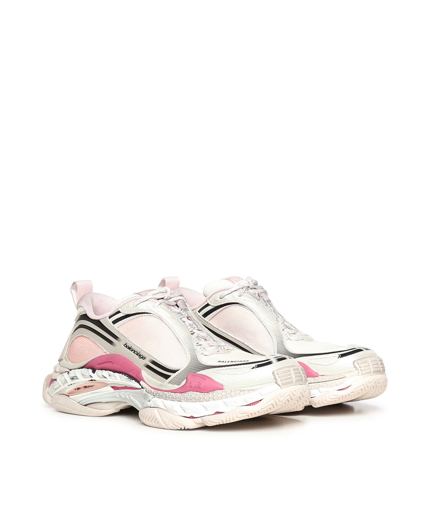 Sneaker Triple S.2 865851 WTR2G6800 BALENCIAGA 