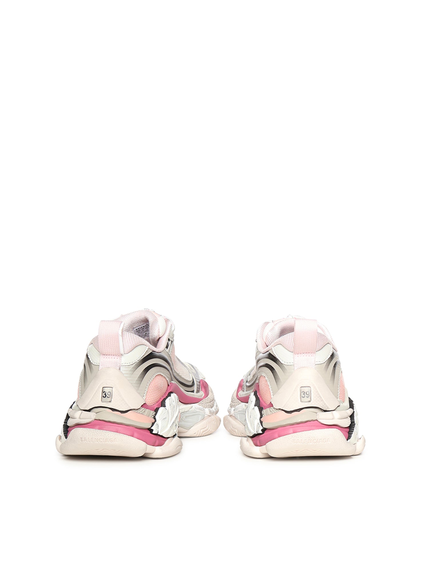Sneaker Triple S.2 865851 WTR2G6800 BALENCIAGA 