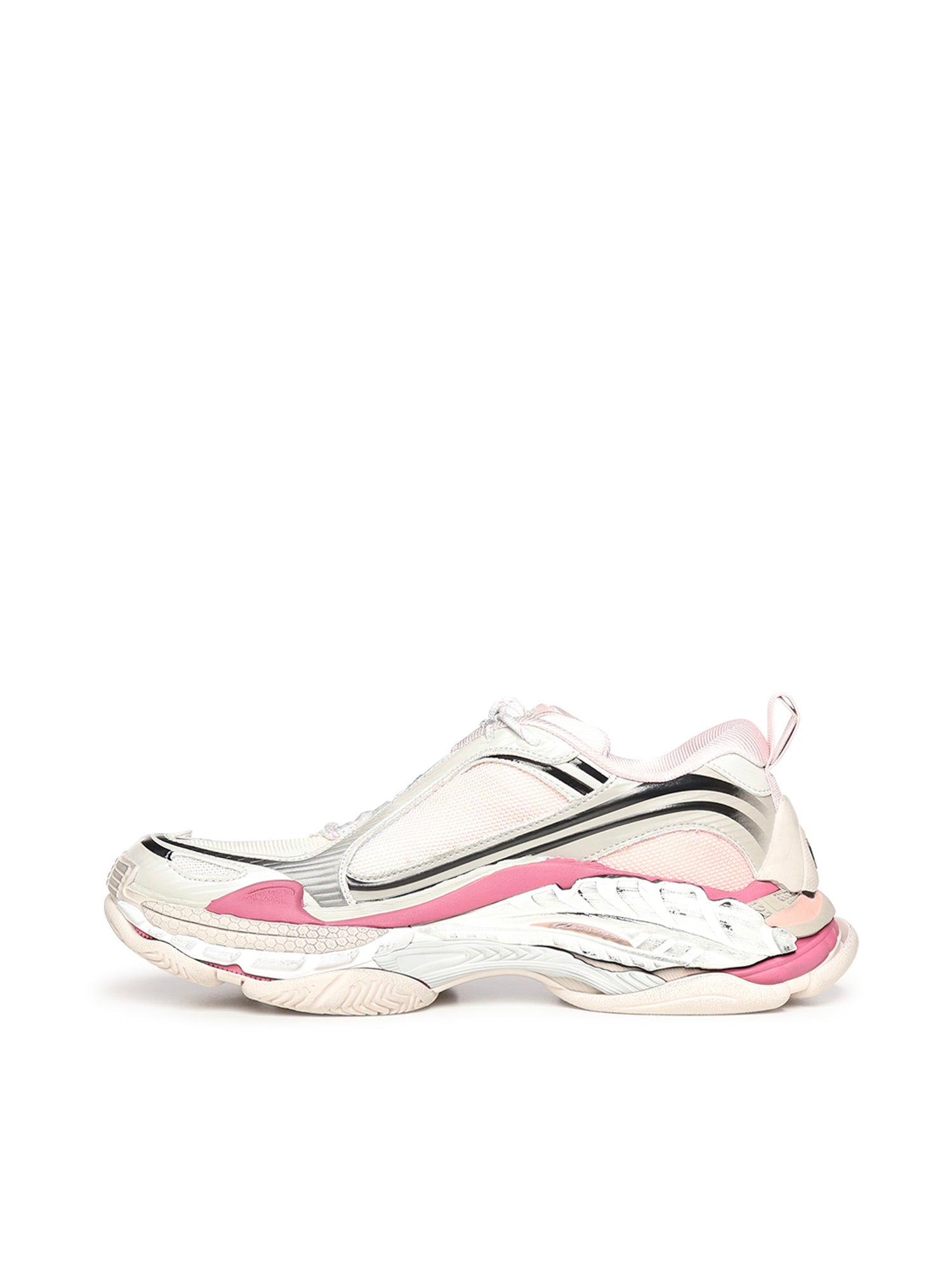 Sneaker Triple S.2 865851 WTR2G6800 BALENCIAGA 