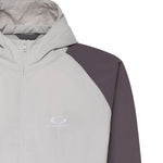 Giacca da tuta in poliammide di cotone tecnico 866529 TUO051400 BALENCIAGA 