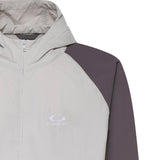 Giacca da tuta in poliammide di cotone tecnico 866529 TUO051400 BALENCIAGA 