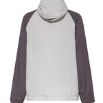 Giacca da tuta in poliammide di cotone tecnico 866529 TUO051400 BALENCIAGA 
