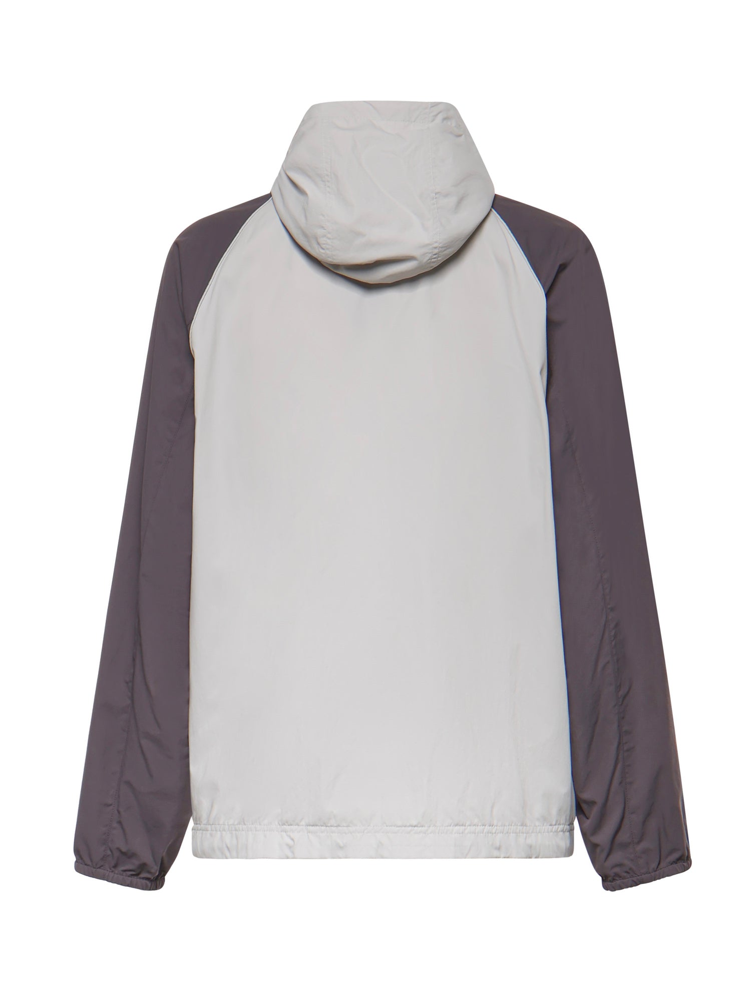 Giacca da tuta in poliammide di cotone tecnico 866529 TUO051400 BALENCIAGA 