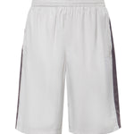 Shorts da tuta in poliammide di cotone tecnico 866539 TUO051400 BALENCIAGA 