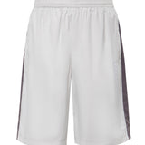 Shorts da tuta in poliammide di cotone tecnico 866539 TUO051400 BALENCIAGA 