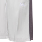 Shorts da tuta in poliammide di cotone tecnico 866539 TUO051400 BALENCIAGA 