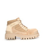 Stivale basso Combat Strike 867708 WCB459090 BALENCIAGA 