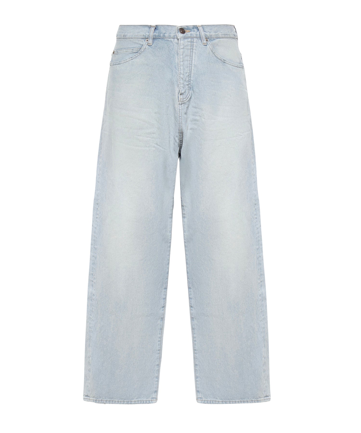 Jeans Casual in denim 868319 TDW144200 BALENCIAGA 
