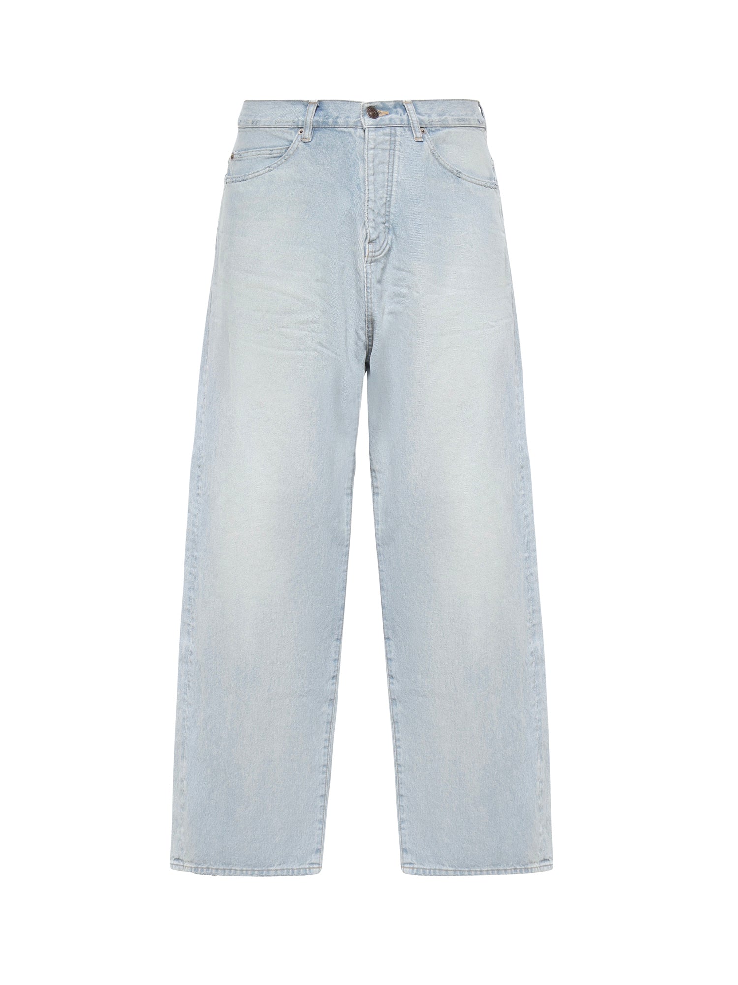Jeans Casual in denim 868319 TDW144200 BALENCIAGA 
