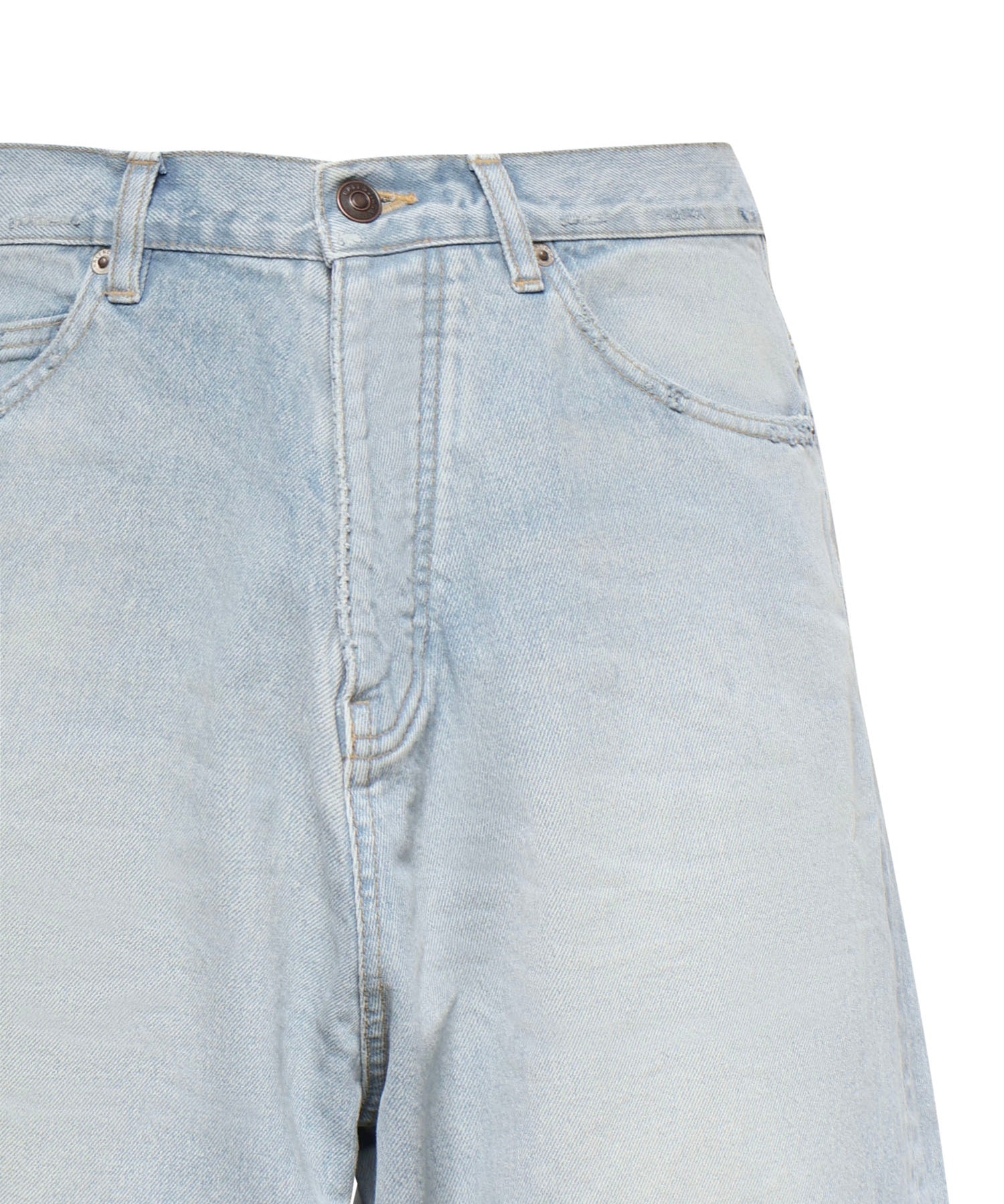 Jeans Casual in denim 868319 TDW144200 BALENCIAGA 