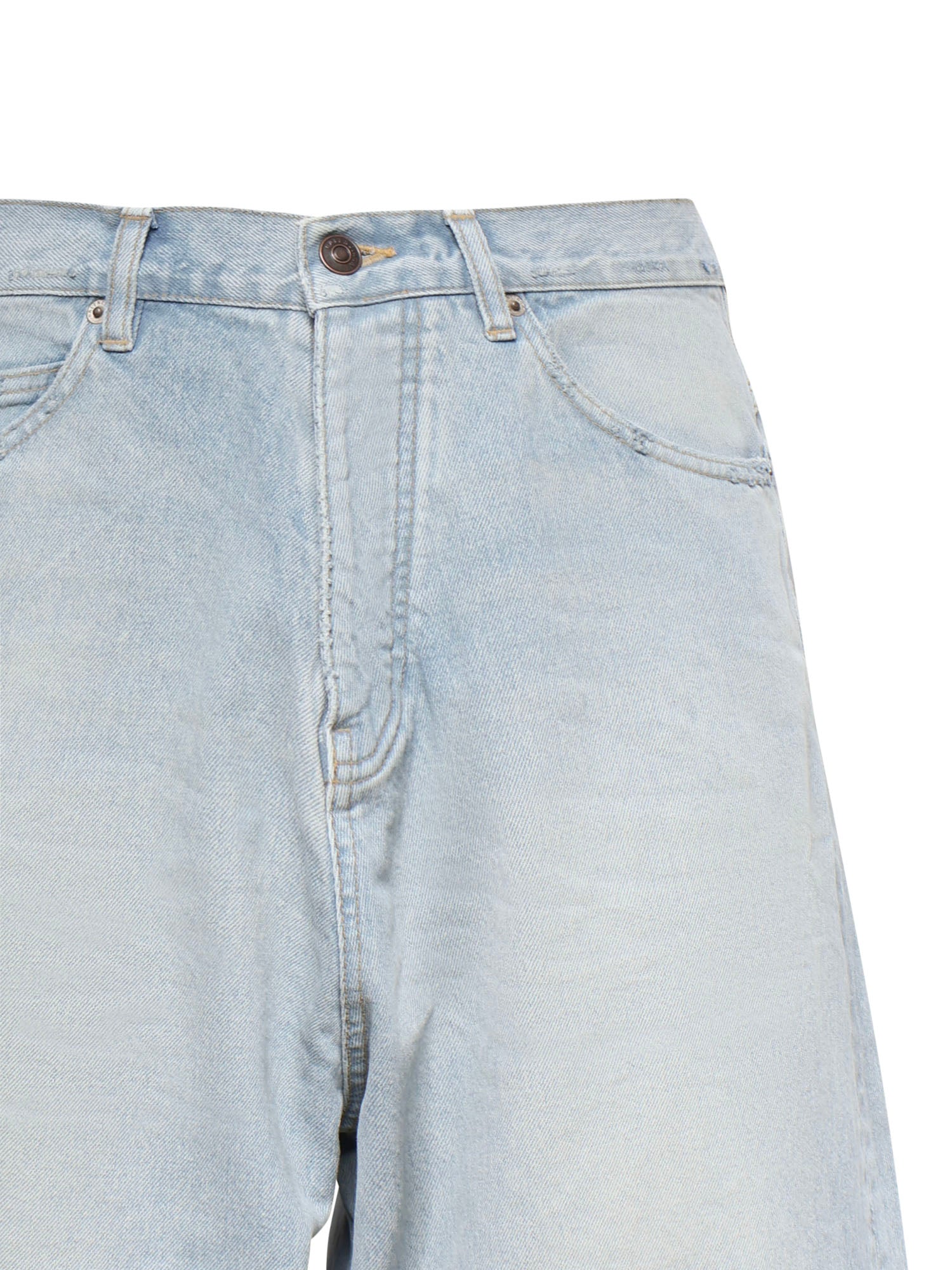 Jeans Casual in denim 868319 TDW144200 BALENCIAGA 