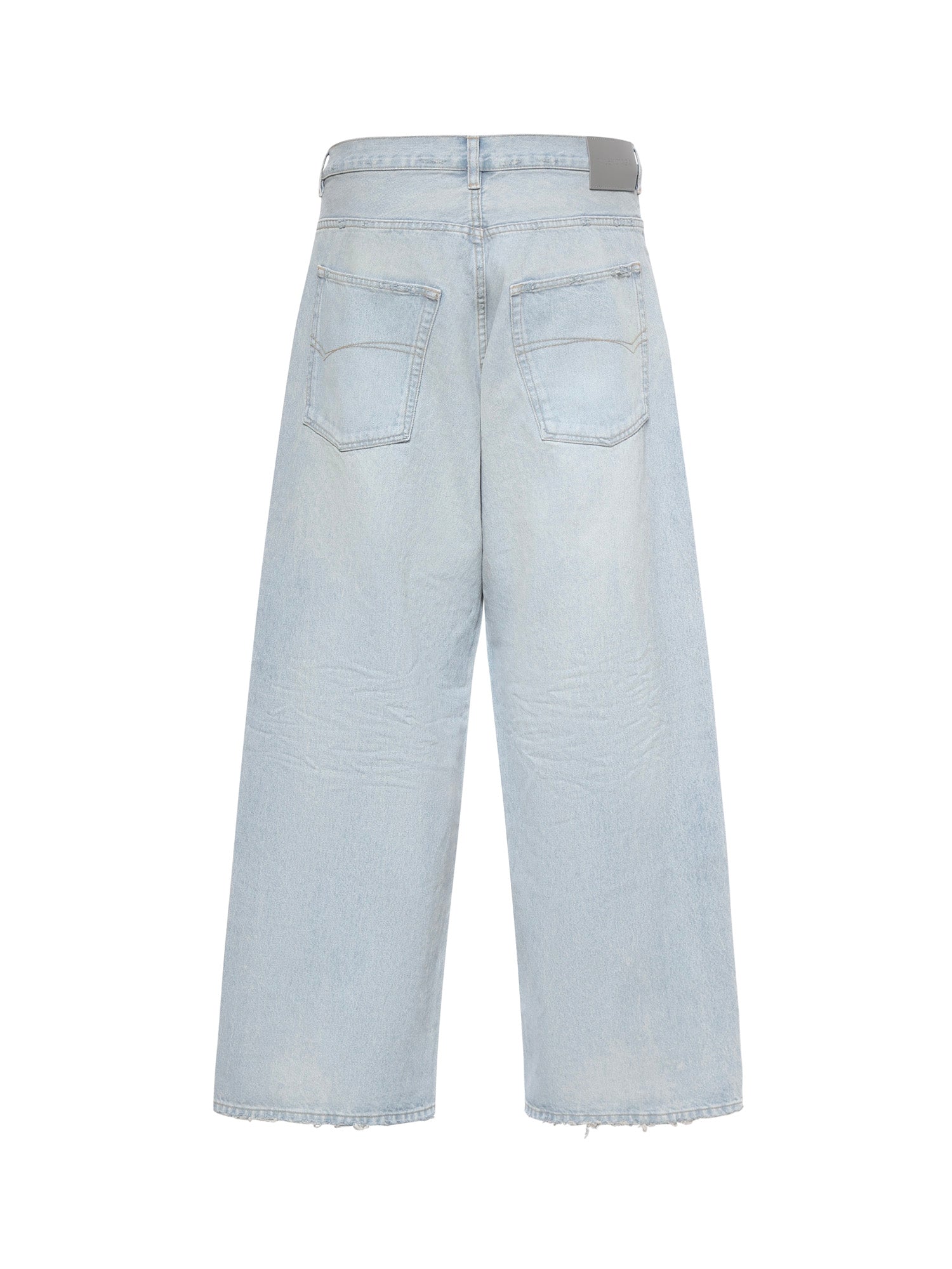 Jeans Casual in denim 868319 TDW144200 BALENCIAGA 