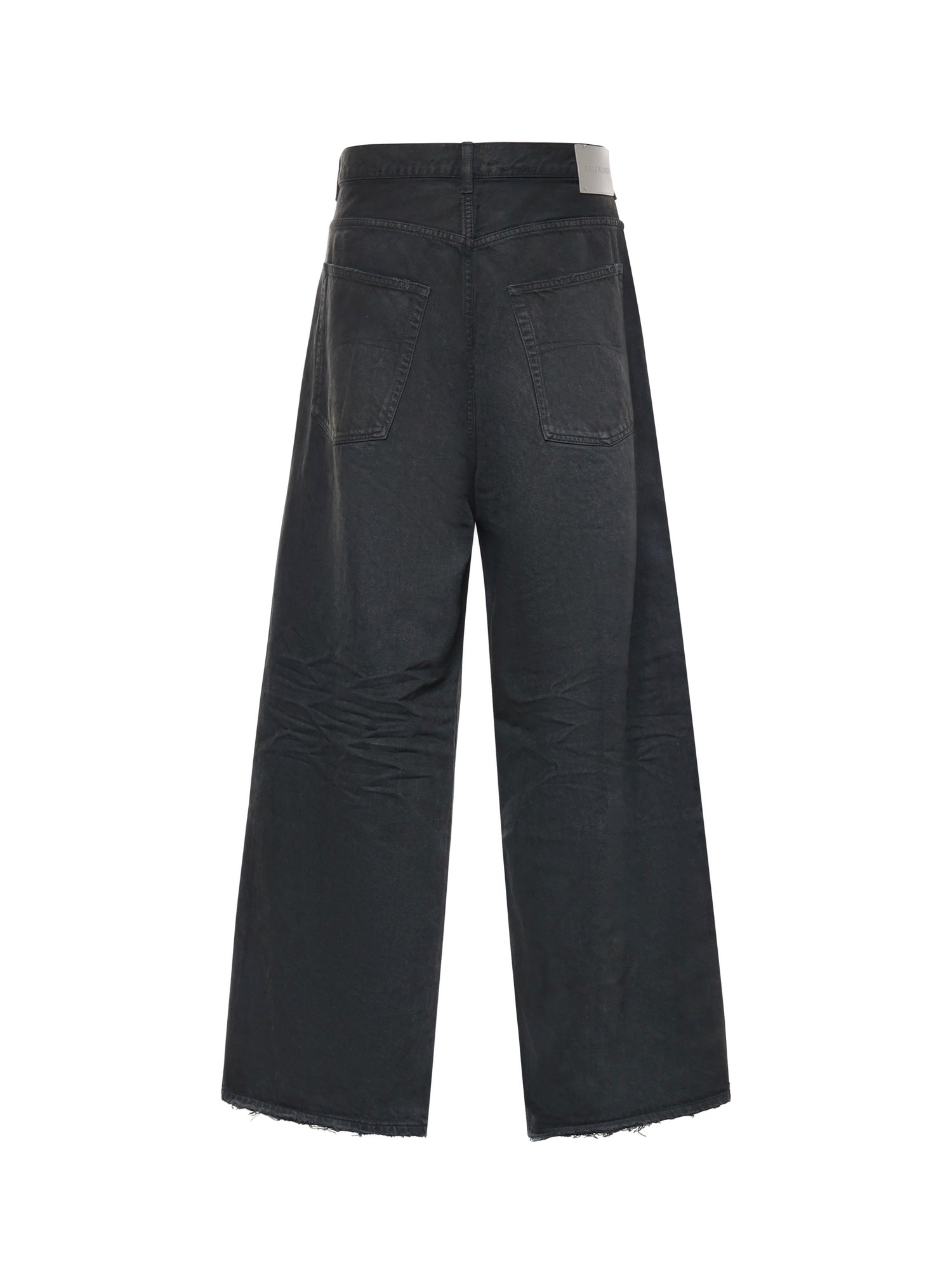 Jeans Casual in denim 868319 TQW562279 BALENCIAGA 
