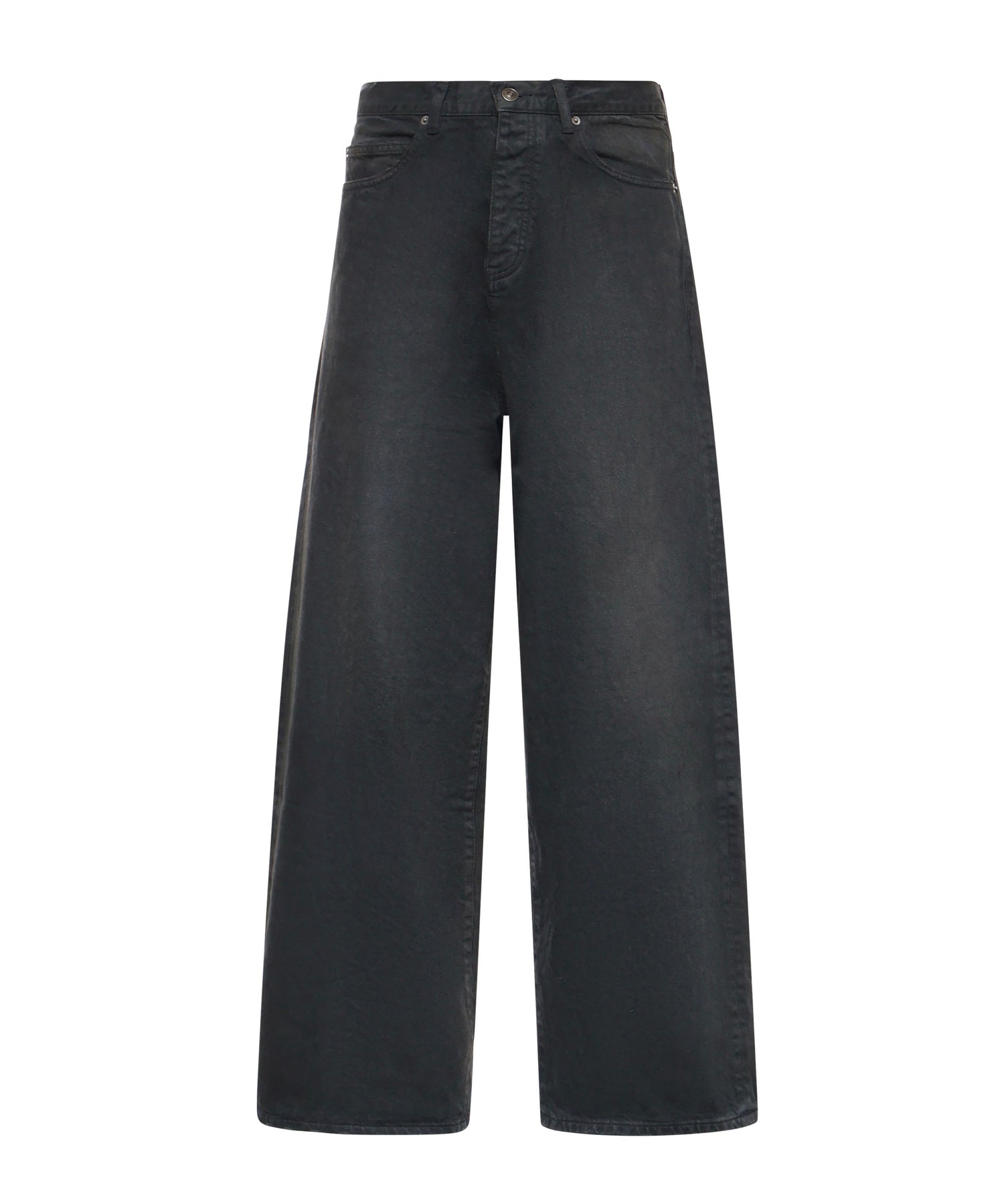 Jeans Casual in denim 868319 TQW562279 BALENCIAGA 