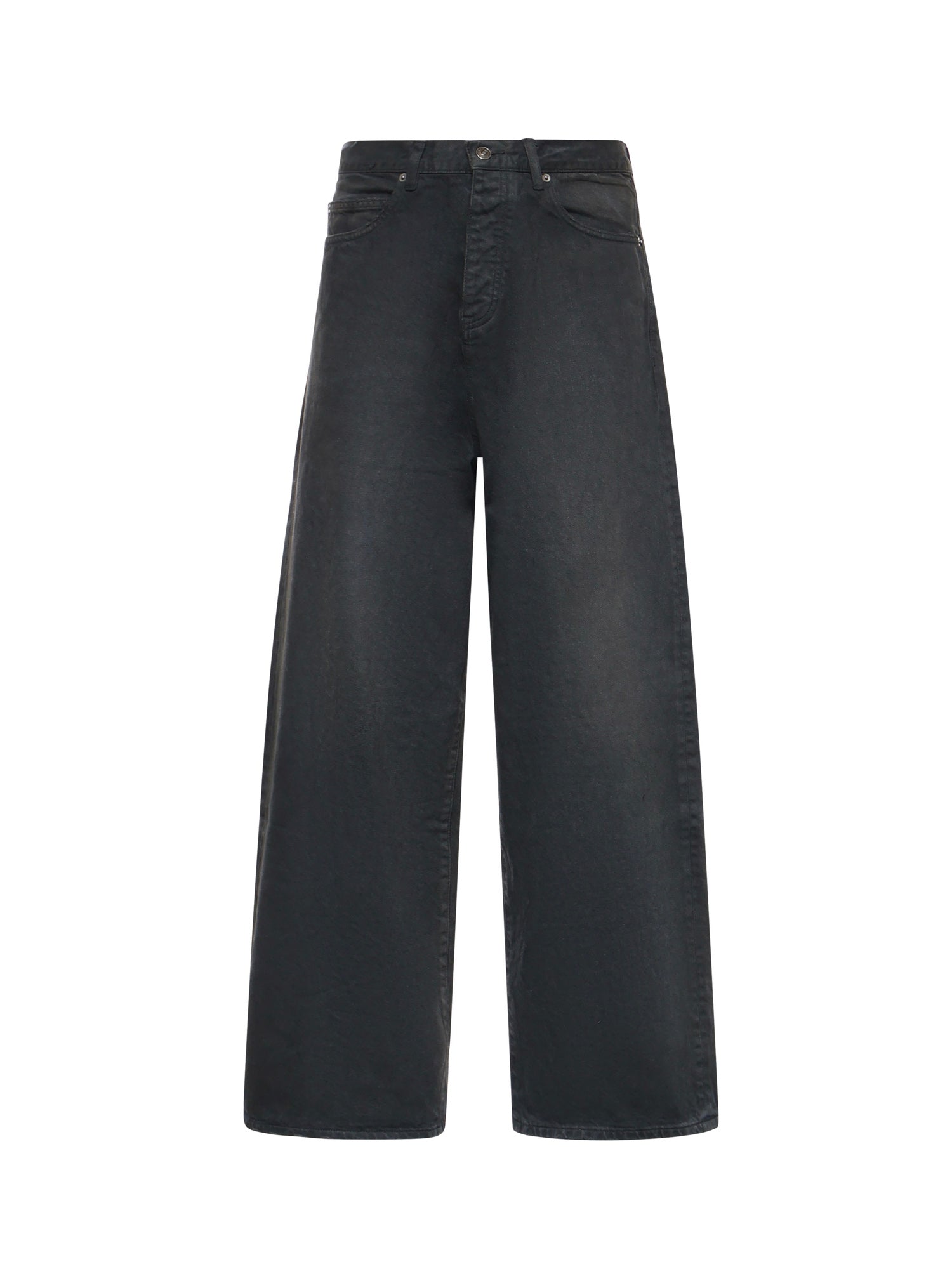 Jeans Casual in denim 868319 TQW562279 BALENCIAGA 
