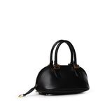 Borsa Bowling Bolero Mini in pelle 868585 2ACJS1000 BALENCIAGA 