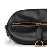Borsa Bowling Bolero Mini in pelle 868585 2ACJS1000 BALENCIAGA 