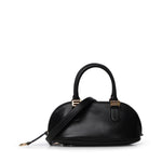 Borsa Bowling Bolero Mini in pelle 868585 2ACJS1000 BALENCIAGA 