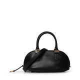 Borsa Bowling Bolero Mini in pelle 868585 2ACJS1000 BALENCIAGA 