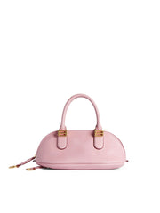 Borsa Bowling Bolero Mini in pelle 868585 2ACJS5543 BALENCIAGA 